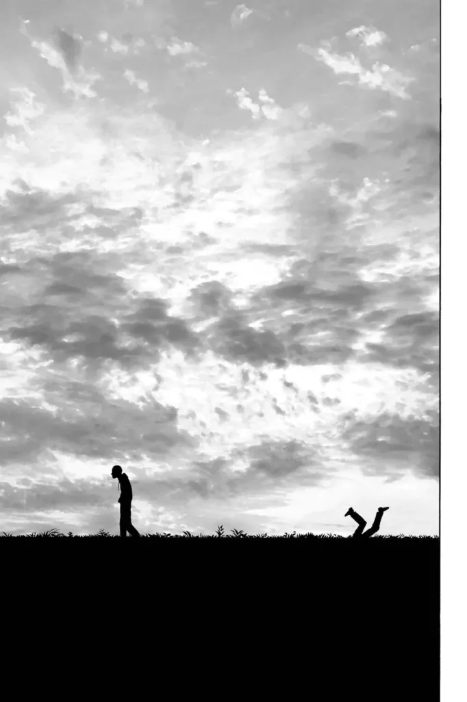 one punch man ch16 page30